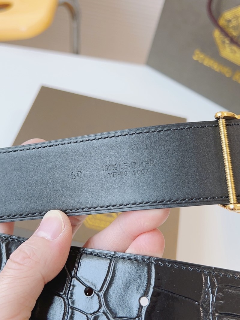 Stefano Ricci Belts